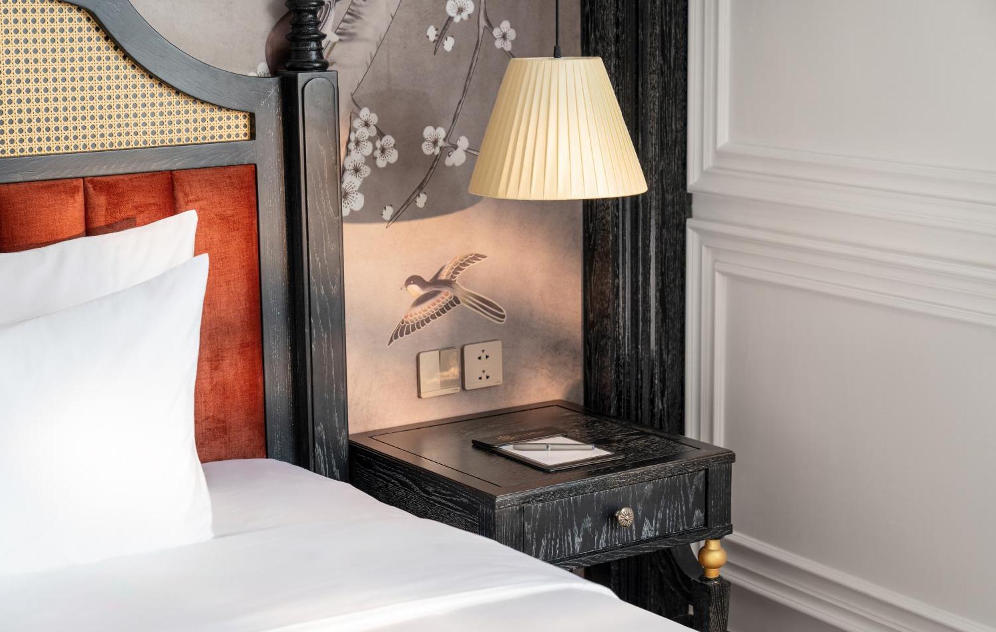 Luxe Paradise Premium Pham Hong Thai 4* Hanoï