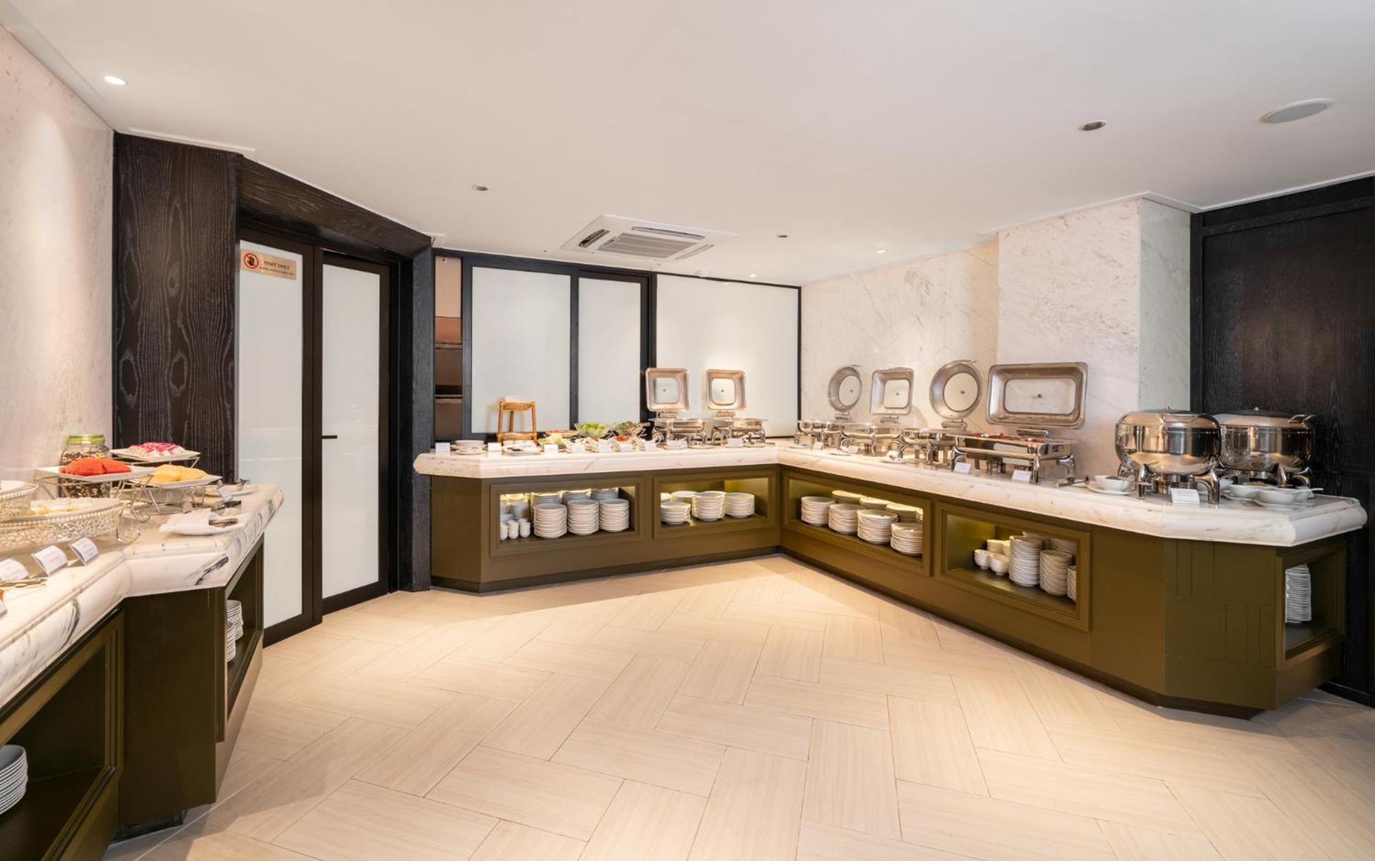 Luxe Paradise Premium Pham Hong Thai 4* Hanoï